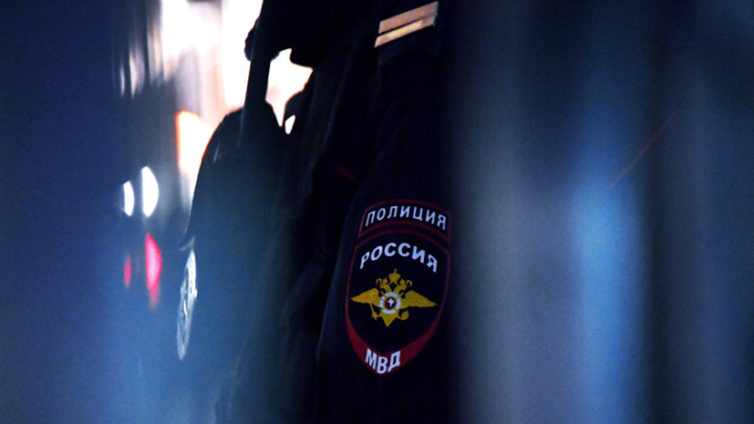 В МВД опровергли введение плана «Сирена» в Москве