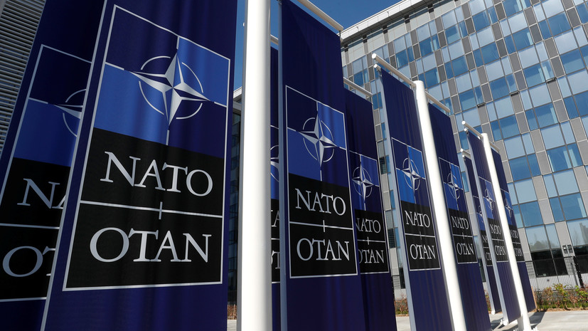 НАТО планирует защитить свою тактическую связь от российских средств РЭБ