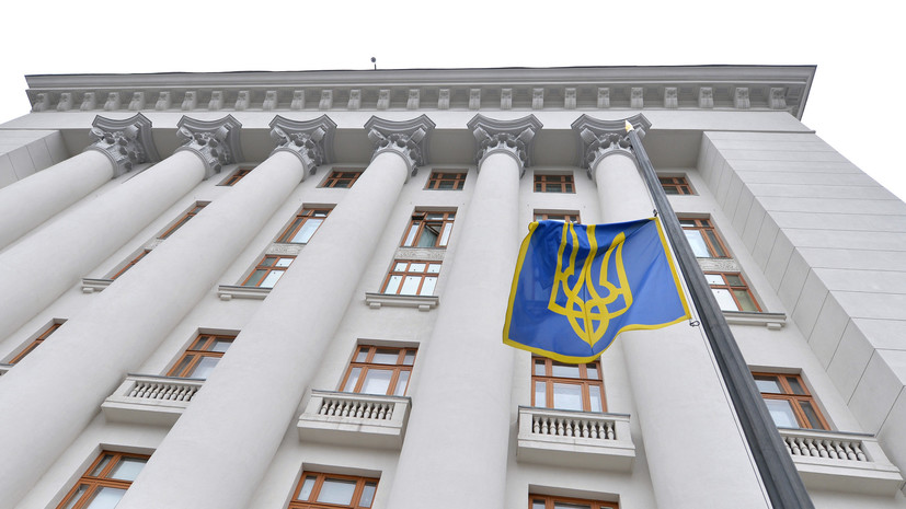 Рада приняла закон о расширении контролируемой территории на море