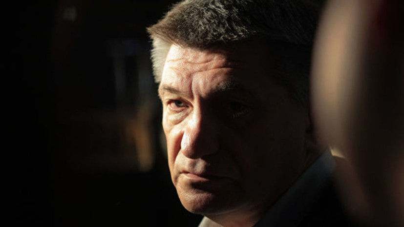 СМИ: В фонде Сокурова прокомментировали сообщения о госпитализации режиссёра