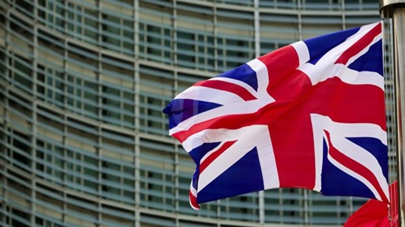 Британия выделит ещё £400 млн на атомные подлодки