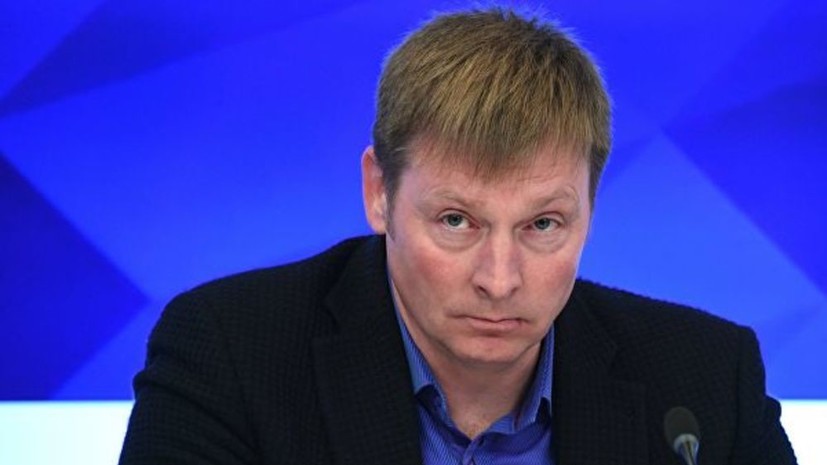 МОК потребовал от Зубкова вернуть золотые медали Игр в Сочи