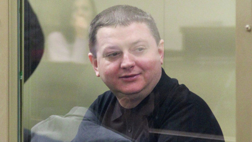 Главу УФСИН по Амурской области привлекли к ответственности после инцидента с Цеповязом