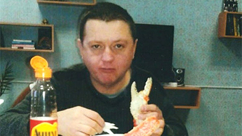 В ФСИН рассказали, что владелец фотографий и видео с Цеповязом пытается их продать