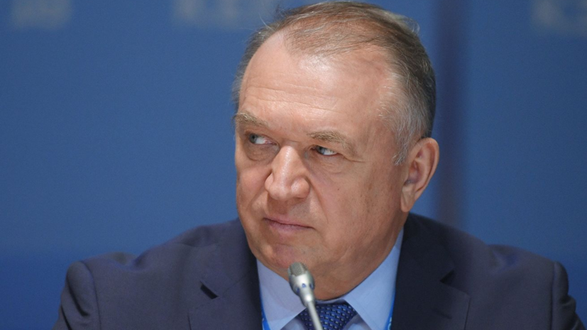 Глава ТПП рассказал о мерах борьбы с коррупцией