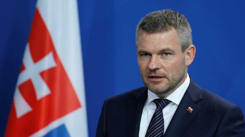 Премьер Словакии выступил против создания регулярной армии в Косове
