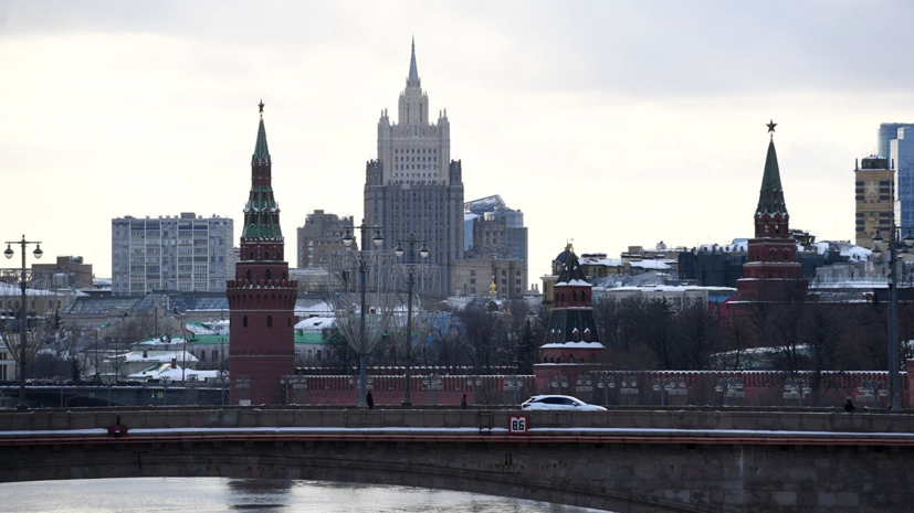 МИД: США поощряют церковный раскол на Украине