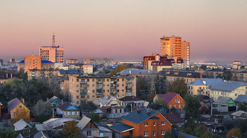 В Оренбургской области увеличат финансирование здравоохранения на 1 млрд рублей в 2019 году