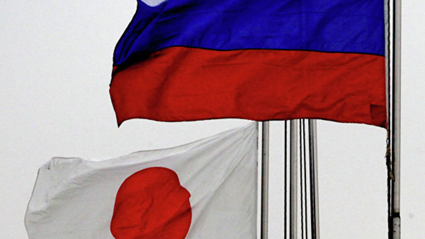 В МИД России назвали неудовлетворительными объяснения Токио по ПРО США