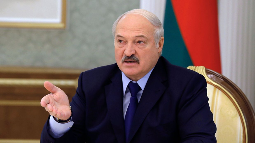 Пресс-секретарь Лукашенко опровергла сообщения о закрытом совещании на тему России