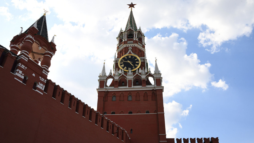 В Кремле прокомментировали создание «новой церкви» на Украине