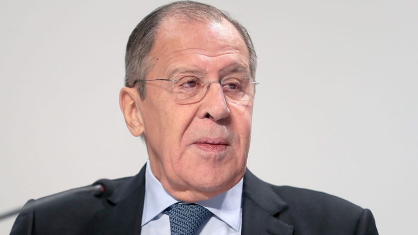 Эксперт прокомментировал заявление Лаврова о подготовке Киевом новой провокации