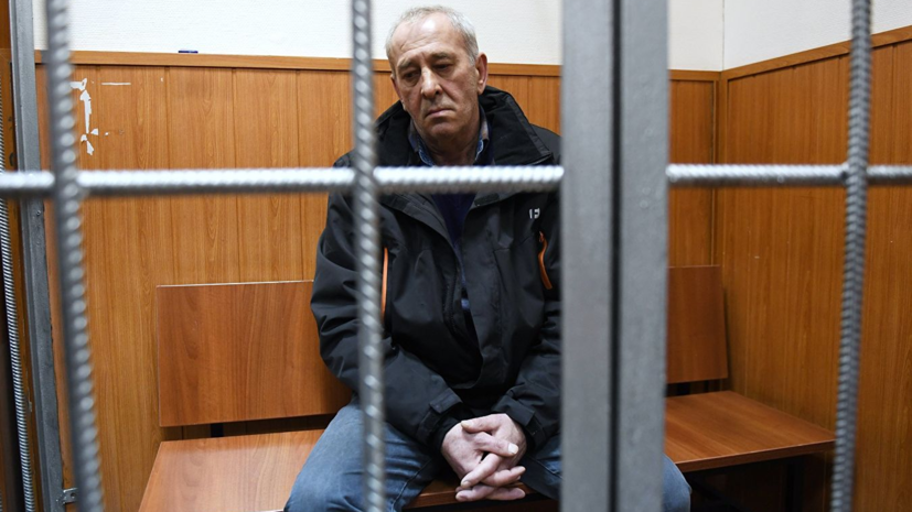 Прокурор попросил осудить на 5 лет въехавшего в переход в Москве водителя