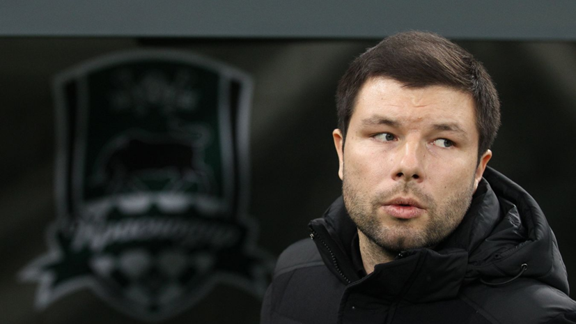 Мусаев уверен, что у «Краснодара» не возникнет проблем с мотивацией в матчах ЛЕ с «Байером»