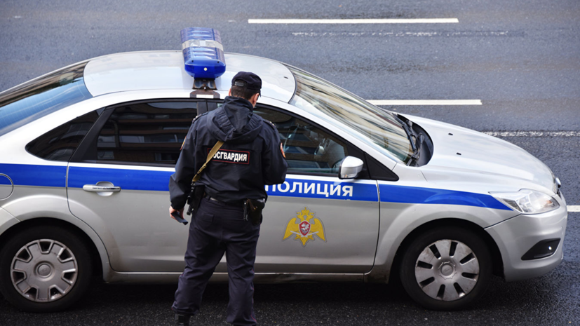 Власти Ингушетии заявили, что всех задержанных в Москве студентов отпустили
