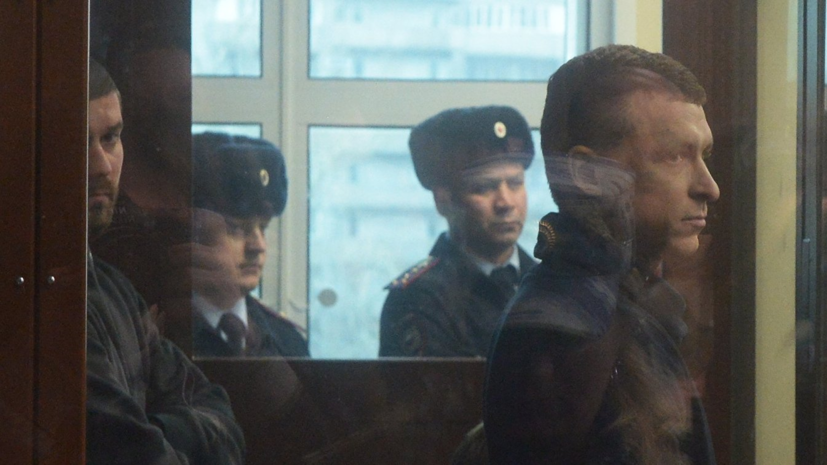 Адвокат Мамаева заявил о намерении обжаловать вердикт суда во всех возможных инстанциях