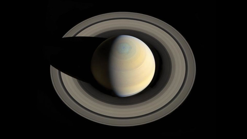 Властелин без колец: какое будущее ждёт Сатурн