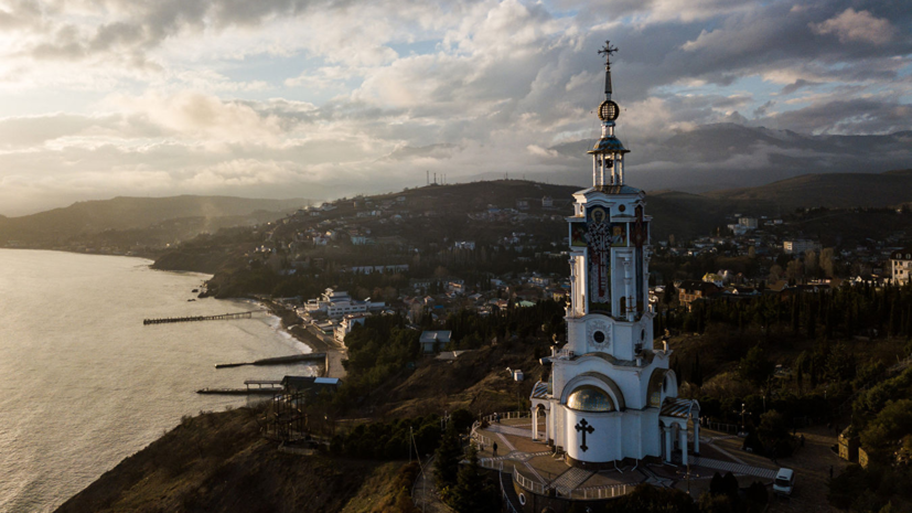 В Госдуме отреагировали на резолюцию ГА ООН по Крыму