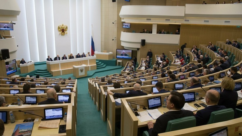 В Совфеде прокомментировали утверждение дня рождения Бандеры праздником на Украине