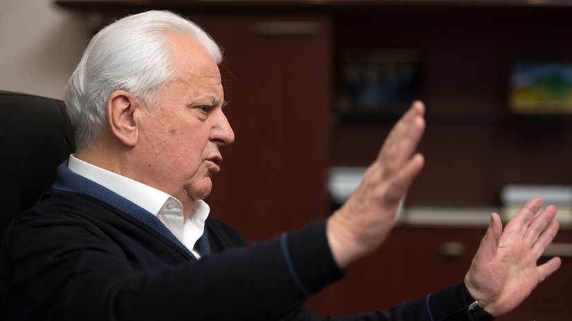 Кравчук прокомментировал преследование священников УПЦ МП