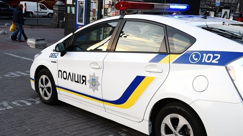 На Украине за год в уличных акциях приняли участие более 20 млн граждан