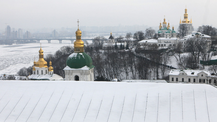 Рада поддержала законопроект о лишении УПЦ её названия