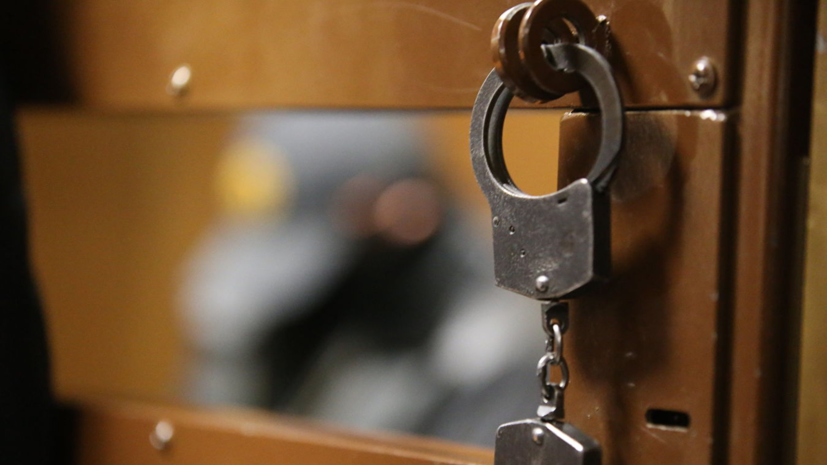 В Оренбургской области суд арестовал предполагаемого виновника ДТП с пятью жертвами