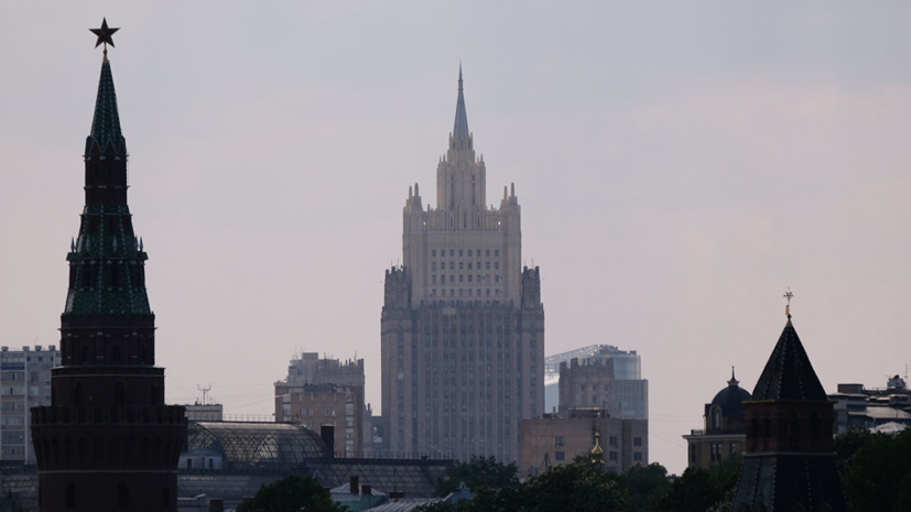 Консульство контактирует со следователем после смерти россиянина в колонии на Украине