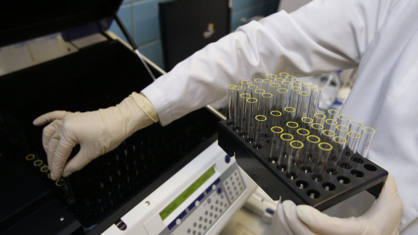 Эксперты WADA намерены в третий раз посетить московскую лабораторию