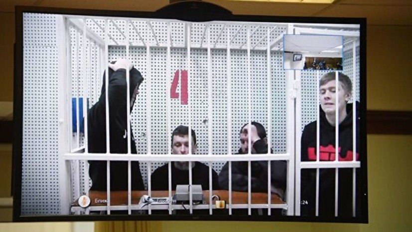 Брату Кокорина вменили больше всего статей по делу о драках в Москве