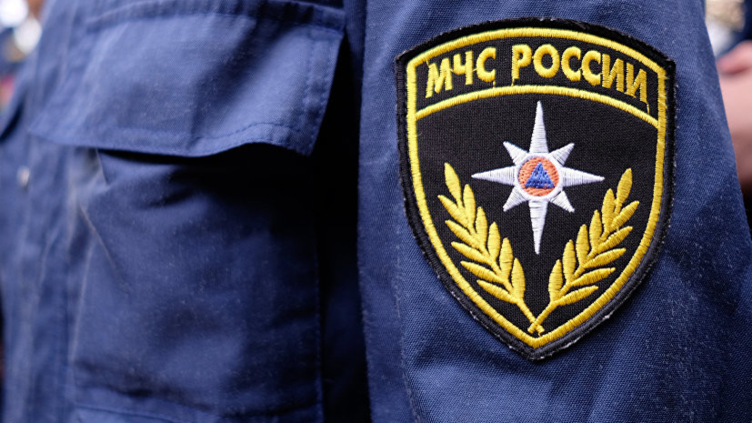 На улице Москвы нашли снаряд времён войны
