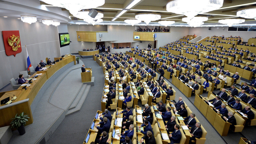 В Совфеде прокомментировали сообщения о разгроме пансионата украинскими военными
