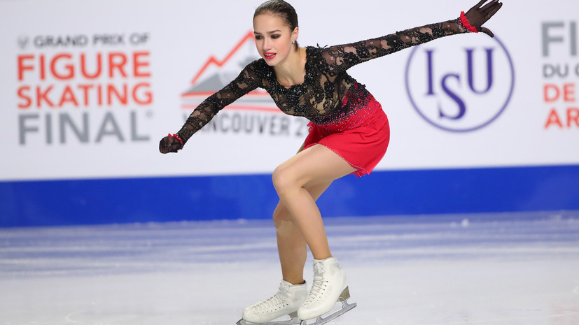Почётный президент ФФККР оценил итоги чемпионата России в женском катании