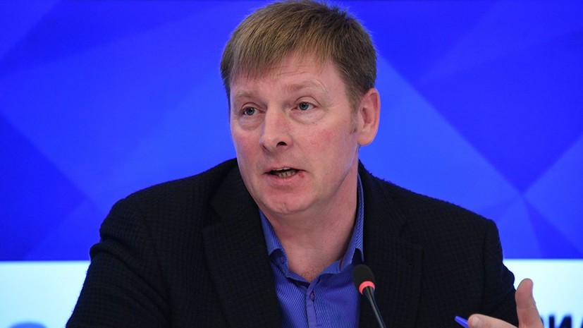 Зубков заявил, что рассмотрит вопрос возвращения медалей только после получения уведомления от МОК