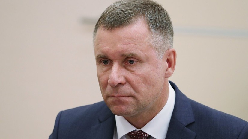 Главе МЧС России присвоено звание генерал-полковника