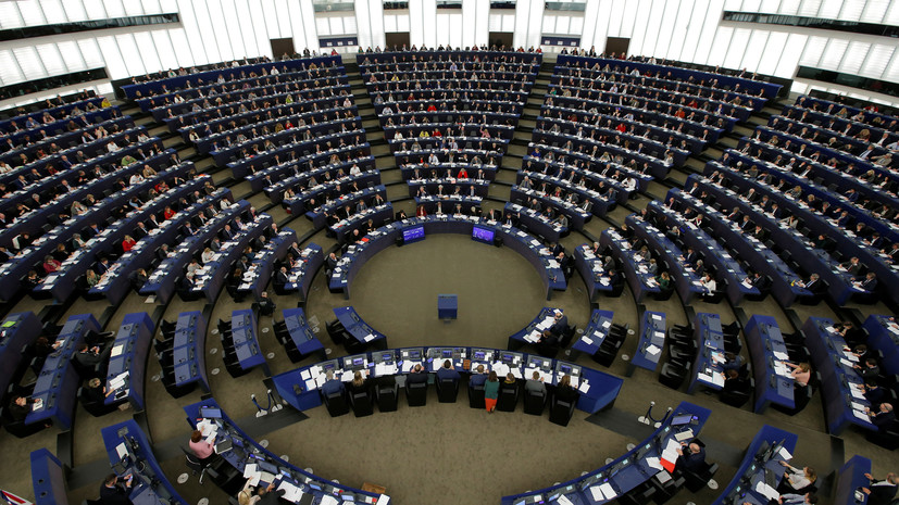 В ЕС обеспокоены отсутствием своего влияния в странах «арабской весны»