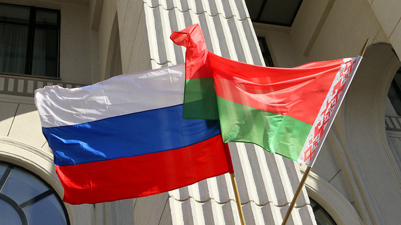 В Минске заявили, что вопрос аренды военных объектов Москвы будет решаться в 2019 году