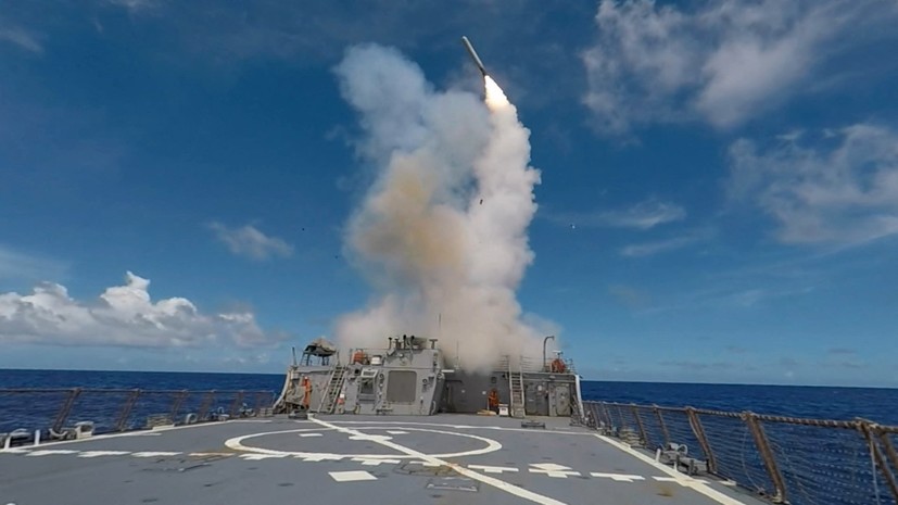 Военный ответ или альтернативная дипломатия: конгрессу США представили возможные меры из-за «нарушения» Россией ДРСМД