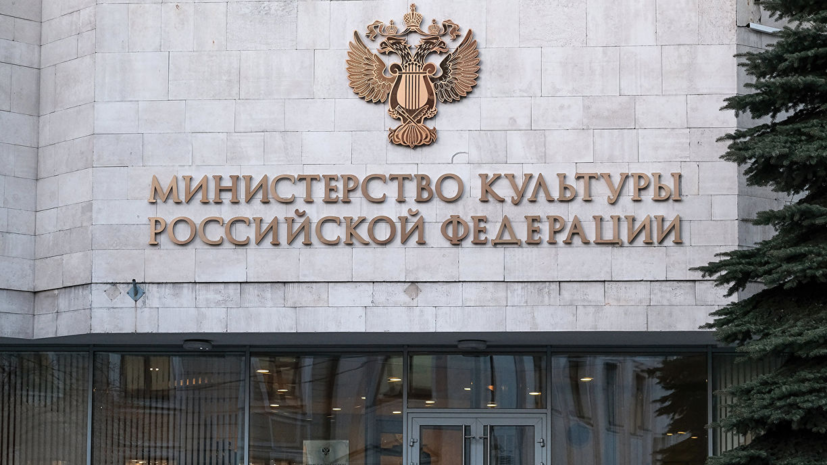 Фестиваль-конкурс студенческих и любительских театров России намерены провести в 2019 году