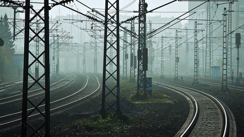 Мантуров заявил о готовности России строить железные дороги в Таиланде