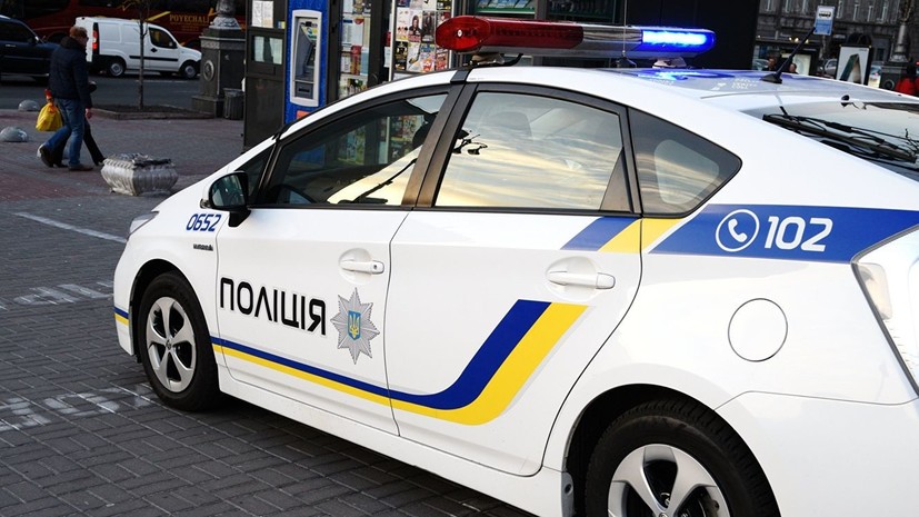 В Одесской области неизвестные ограбили храм