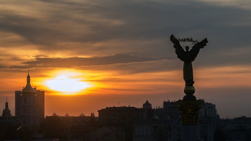 В Госдуме оценили решение Украины расширить список запрещённых к ввозу российских товаров
