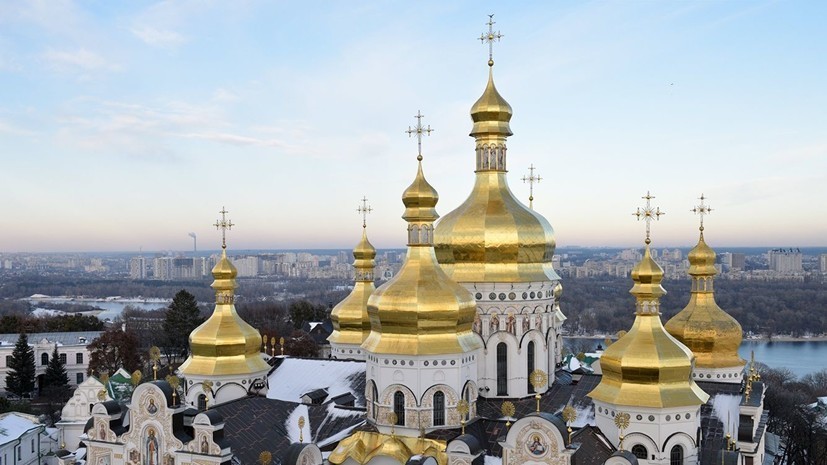 В УПЦ намерены в суде оспаривать требование о переименовании