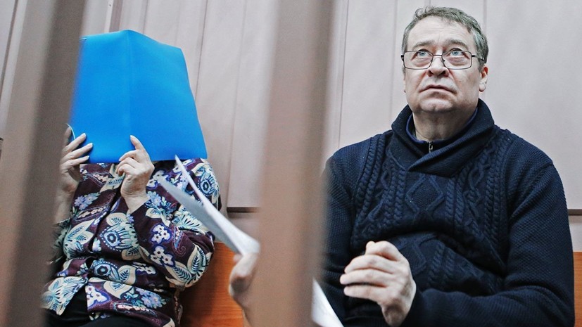 Завершено расследование уголовного дела в отношении экс-главы Марий Эл