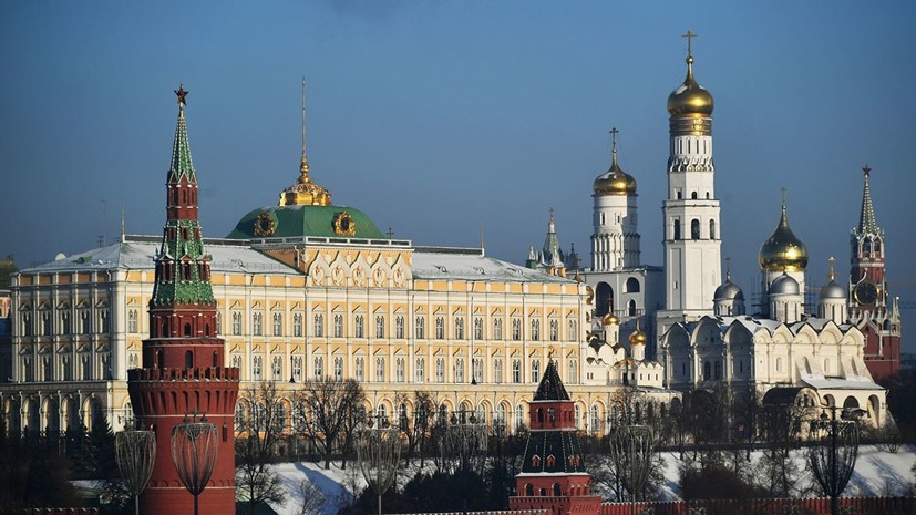 Кремль приветствует возвращение Манбиджа под контроль Дамаска