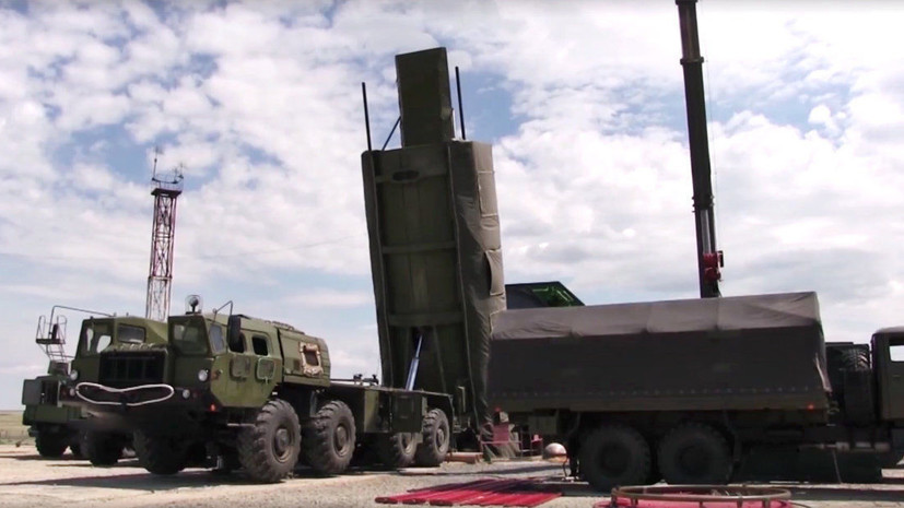 Эксперт оценил реакцию американских СМИ на испытания российского «Авангарда»