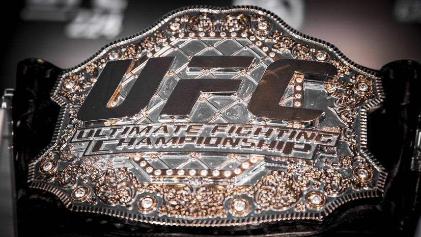 USADA увеличит количество допинг-тестов бойцов UFC