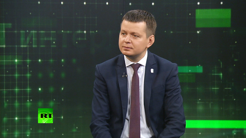 «Студенты дадут фору профи»: гендиректор Универсиады о подготовке к соревнованиям, Красноярске и системе допинг-контроля