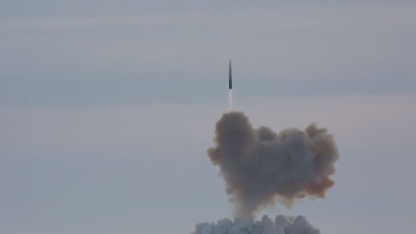 Эксперт прокомментировал публикацию немецких СМИ о российском комплексе «Авангард»