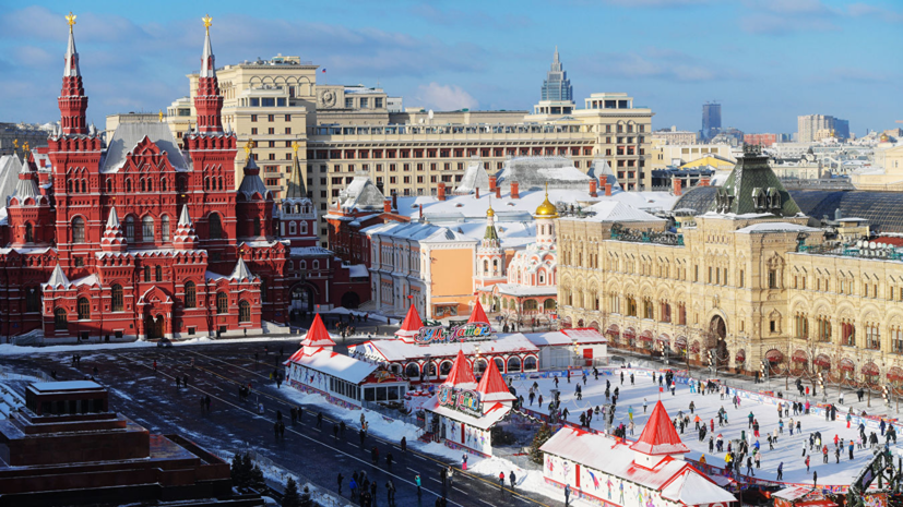 Названы самые популярные среди туристов города России